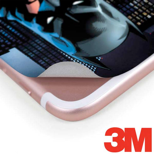 DC Comics Batman The Dark Knight Comic Art iPhone 8 Plus Skin